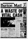 Burton Daily Mail