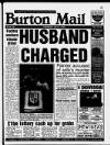 Burton Daily Mail