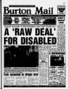 Burton Daily Mail