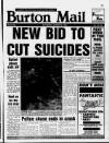 Burton Daily Mail