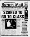 Burton Daily Mail Monday 03 October 1994 Page 1