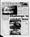 Burton Daily Mail Monday 03 October 1994 Page 20