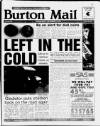 Burton Daily Mail