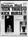 Burton Daily Mail