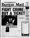 Burton Daily Mail