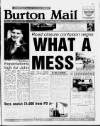 Burton Daily Mail