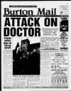 Burton Daily Mail Tuesday 01 November 1994 Page 1