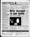 Burton Daily Mail Tuesday 01 November 1994 Page 4