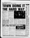 Burton Daily Mail Tuesday 01 November 1994 Page 22