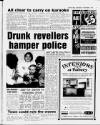 Burton Daily Mail Wednesday 02 November 1994 Page 3