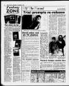 Burton Daily Mail Wednesday 02 November 1994 Page 18