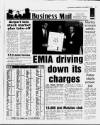 Burton Daily Mail Wednesday 02 November 1994 Page 19