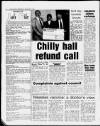Burton Daily Mail Wednesday 02 November 1994 Page 22