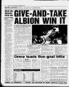 Burton Daily Mail Wednesday 02 November 1994 Page 30