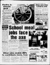 Burton Daily Mail Monday 07 November 1994 Page 3