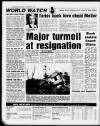 Burton Daily Mail Monday 07 November 1994 Page 4