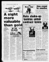 Burton Daily Mail Monday 07 November 1994 Page 16