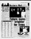 Burton Daily Mail Monday 07 November 1994 Page 17