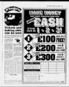 Burton Daily Mail Monday 07 November 1994 Page 21