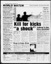 Burton Daily Mail Wednesday 09 November 1994 Page 4