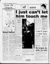 Burton Daily Mail Wednesday 09 November 1994 Page 8