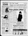 Burton Daily Mail Wednesday 09 November 1994 Page 22