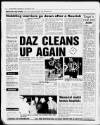 Burton Daily Mail Wednesday 09 November 1994 Page 34