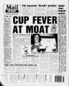 Burton Daily Mail Wednesday 09 November 1994 Page 36