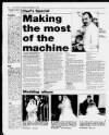 Burton Daily Mail Thursday 10 November 1994 Page 32