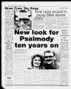 Burton Daily Mail Thursday 10 November 1994 Page 34