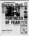 Burton Daily Mail Saturday 12 November 1994 Page 1