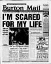 Burton Daily Mail Tuesday 15 November 1994 Page 1