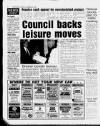 Burton Daily Mail Tuesday 15 November 1994 Page 10