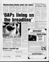 Burton Daily Mail Tuesday 15 November 1994 Page 13