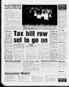 Burton Daily Mail Tuesday 15 November 1994 Page 20