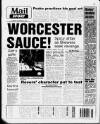 Burton Daily Mail Tuesday 15 November 1994 Page 28