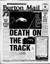 Burton Daily Mail Wednesday 16 November 1994 Page 1