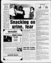Burton Daily Mail Wednesday 16 November 1994 Page 20