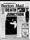 Burton Daily Mail