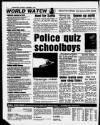 Burton Daily Mail Thursday 01 December 1994 Page 4