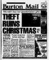 Burton Daily Mail