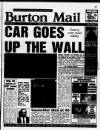 Burton Daily Mail