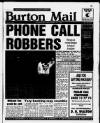 Burton Daily Mail