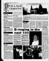Burton Daily Mail Wednesday 04 January 1995 Page 8