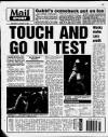 Burton Daily Mail Wednesday 04 January 1995 Page 24