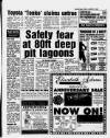Burton Daily Mail Friday 06 January 1995 Page 5