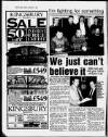 Burton Daily Mail Friday 06 January 1995 Page 6
