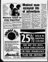 Burton Daily Mail Friday 06 January 1995 Page 12