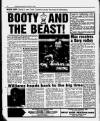 Burton Daily Mail Friday 06 January 1995 Page 34