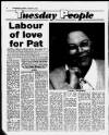 Burton Daily Mail Tuesday 10 January 1995 Page 14